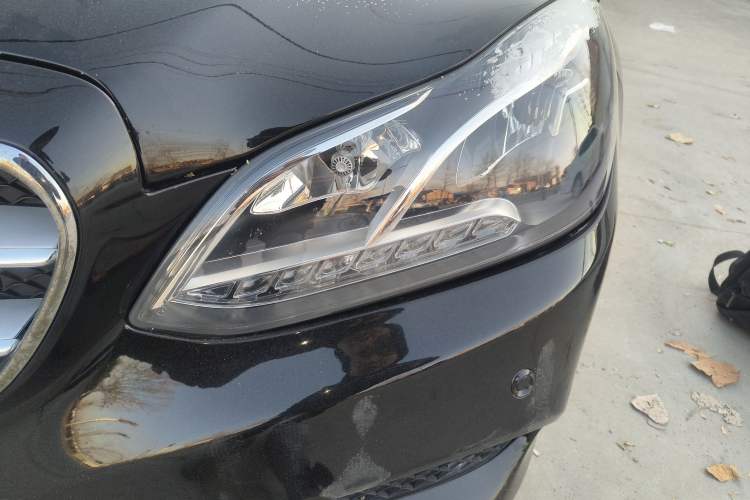 Used Mercedes-Benz E-Class 2015 Restyled E 260 L Sport Edition