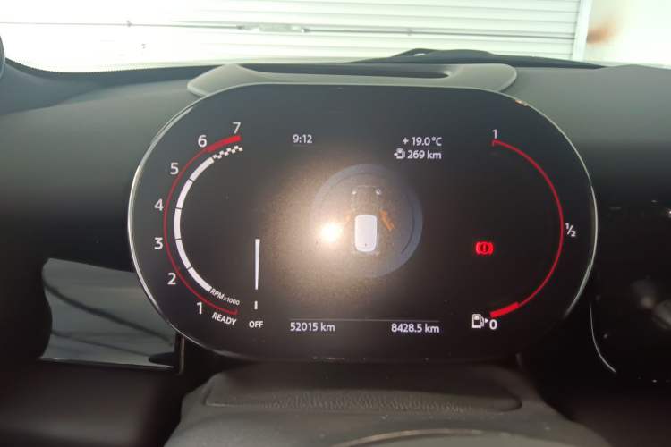 Used  JCW 2022 2.0T JOHN COOPER WORKS ALL-IN
