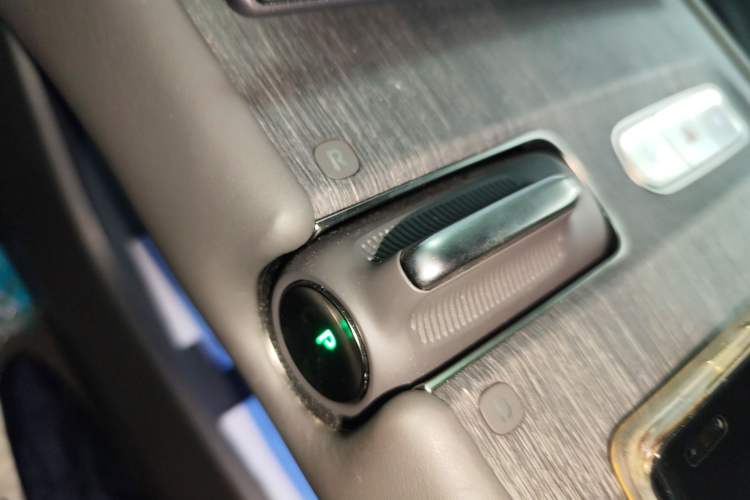 Used Nio ET7 2022 100kWh First Edition