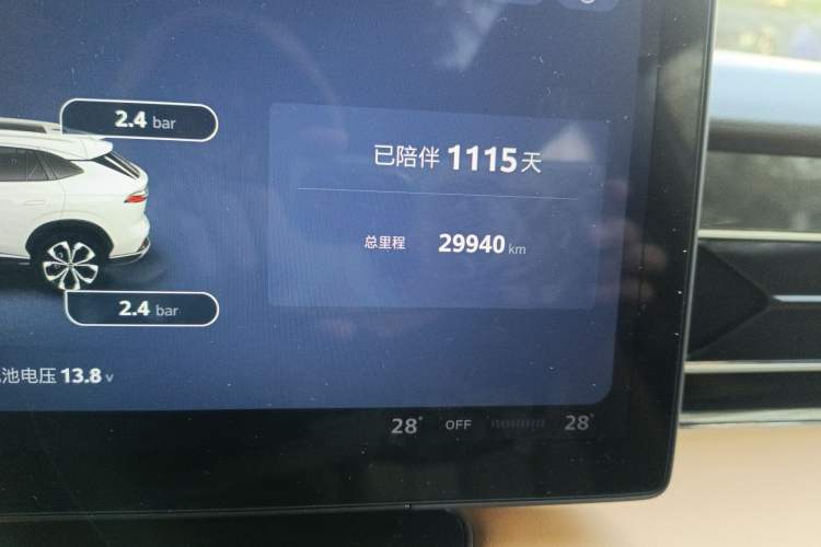 Used Roewe RX5 New Energy 2023 eRX5 Super Hybrid Prestige Edition