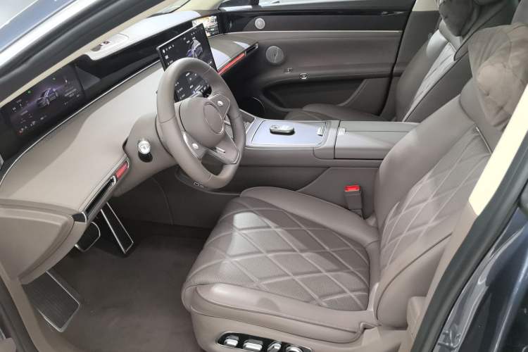 Used Hima Stelato S9 2025 Extended-Range Ultra
