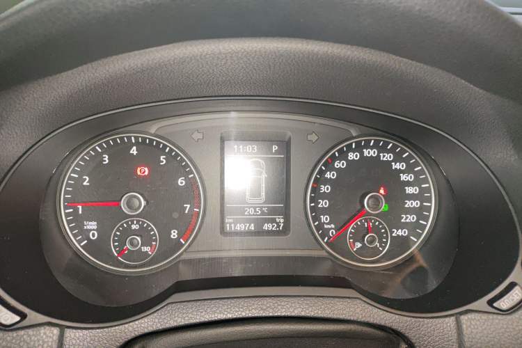 Used Volkswagen Sharan 2013 2.0 TSI Comfort Model
