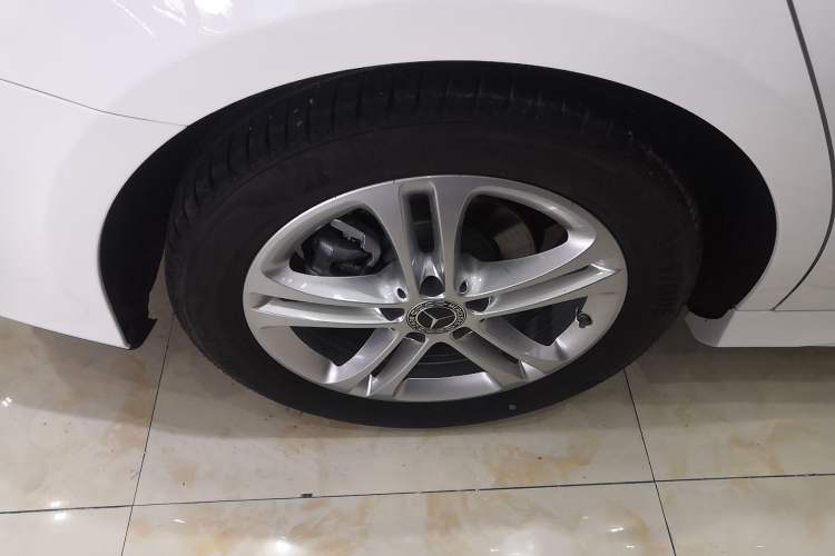 Used Mercedes-Benz A-Class 2024 A 180 L
