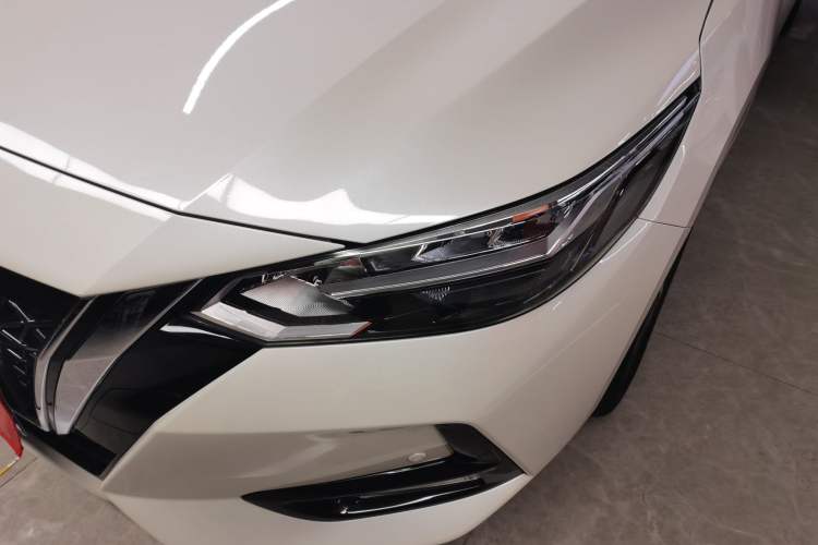 Used Nissan Sylphy 2022 Electric-Drive e-POWER Super Connect PLUS
