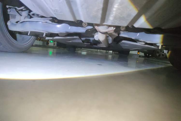 Used Mazda Atenza 2020 2.5L Sky Blue Prestige Edition
