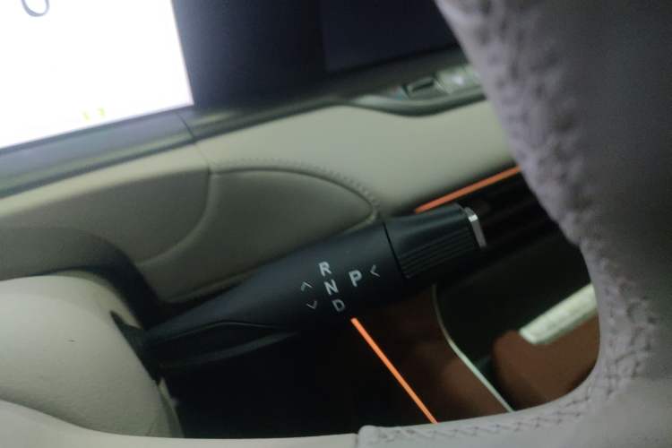 Used VOYAH FREE 2024 Ultra-Long Range Intelligent Driving Version