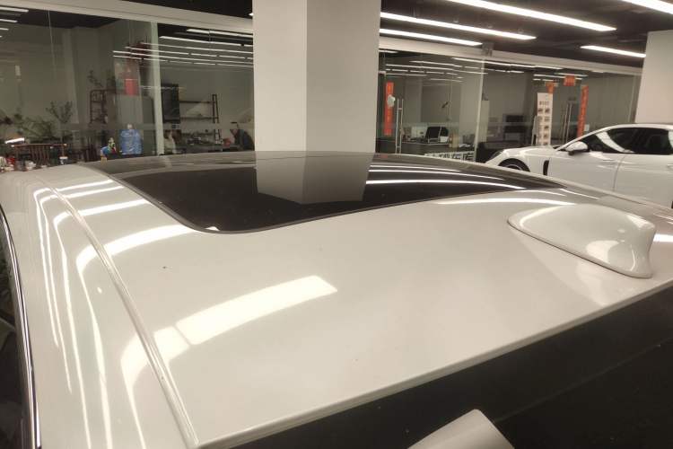 Used Honda Accord 2018 Rui·Hybrid 2.0L Rui Zhi Edition China VI