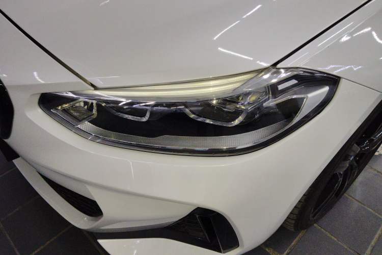 Used BMW 1 Series 2021 Restyled 125i M Sport Night Edition