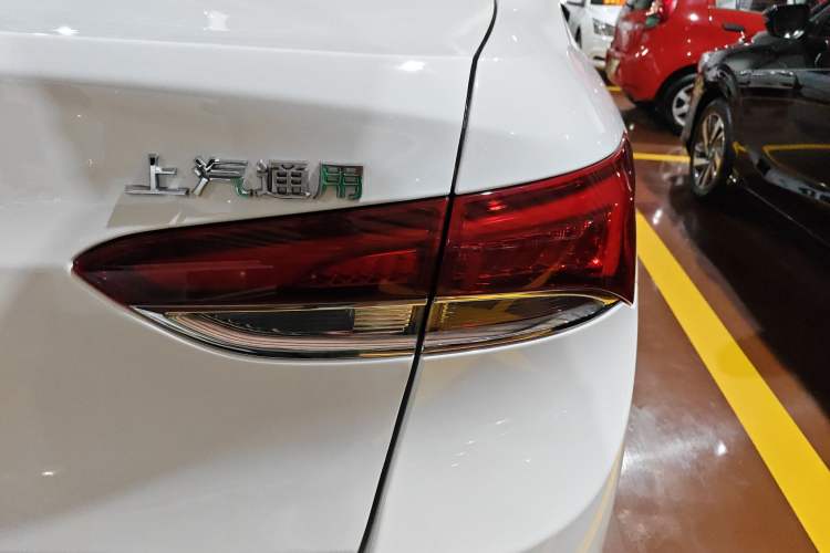 Used Buick GT 2018 18T Automatic Elite Model
