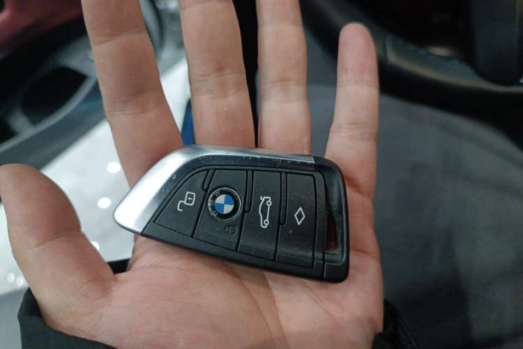 Used BMW 4 Series 2022 Revised 425i M Sport Night Edition Package