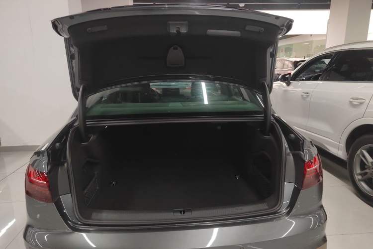 Used Audi A4L 2024 40 TFSI quattro RS Performance Package
