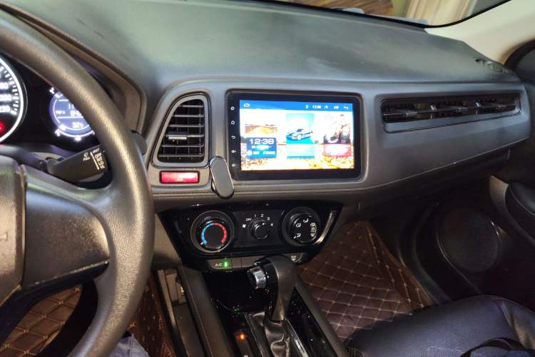 Used Honda Vezel 2017 1.5L CVT 2WD Comfort Model
