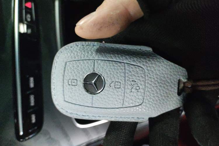 Used Mercedes-Benz C-Class 2022 Refreshed C 260 Coupe