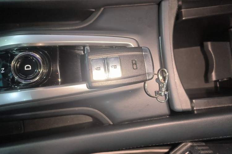 Used Acura CDX 2021 1.5T Two-Wheel Drive Enjoyment Edition
