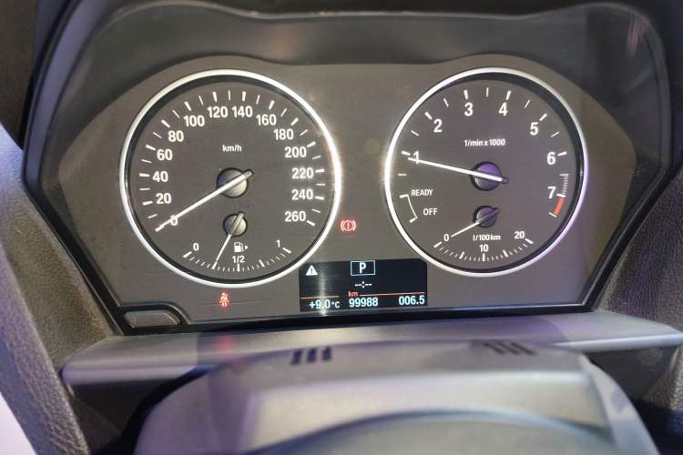 Used BMW 2 Series 2015 218i Convertible Coupe
