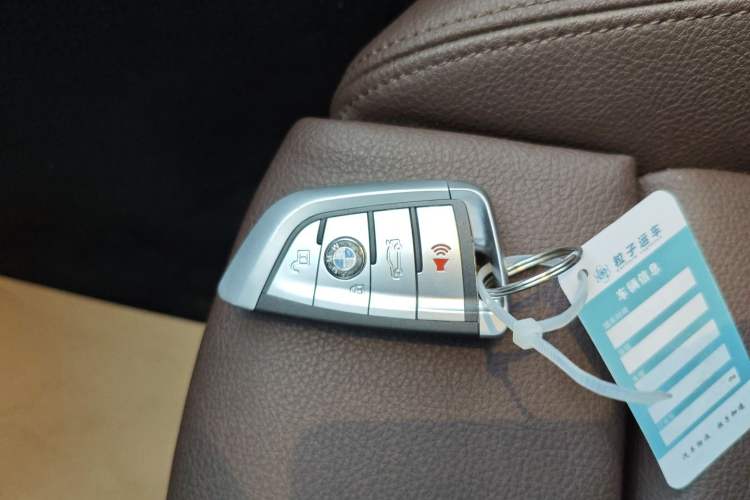 Used BMW 3 Series 2019 320Li M Sport Night Edition
