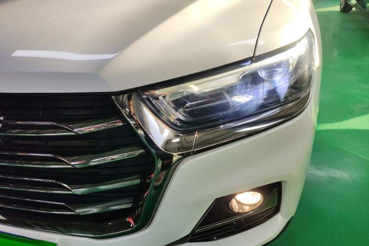 Used Haval H6 2021 National Trend Edition 1.5T Automatic Urban Version
