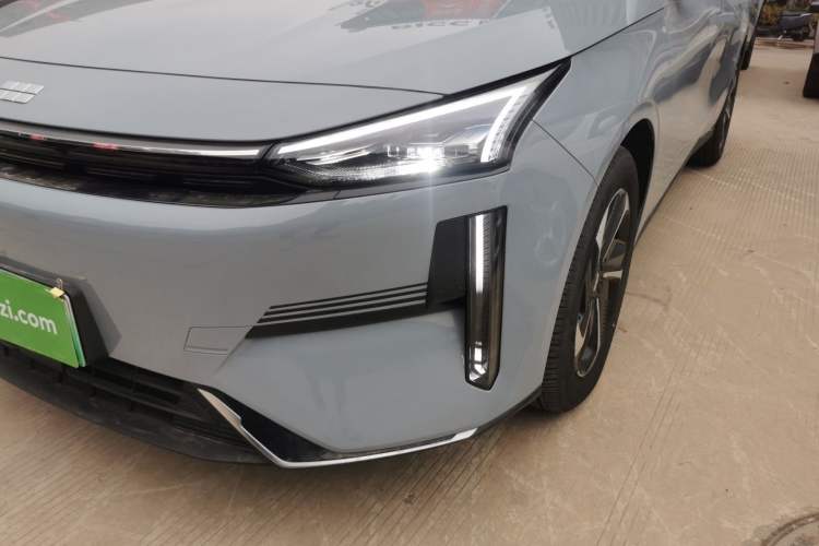 Used  L6 2023 60km PLUS