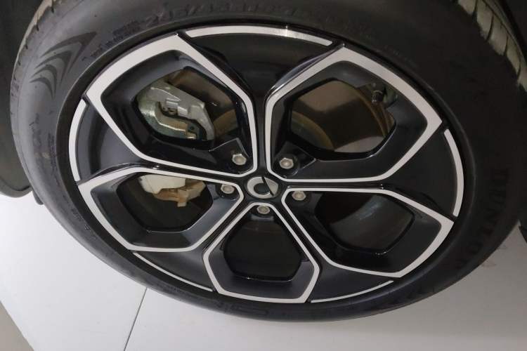 Used  #3 2023 Pulse Four-Wheel Drive Edition