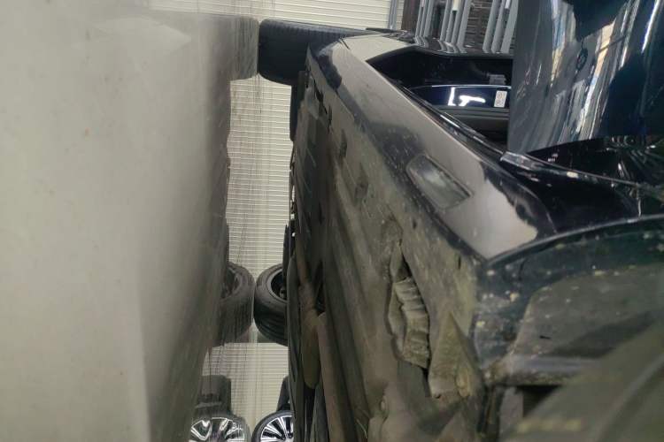 Used BMW X5 2021 xDrive30i M Sport Package
