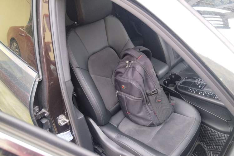 Used Porsche Macan 2017 Macan 2.0T
