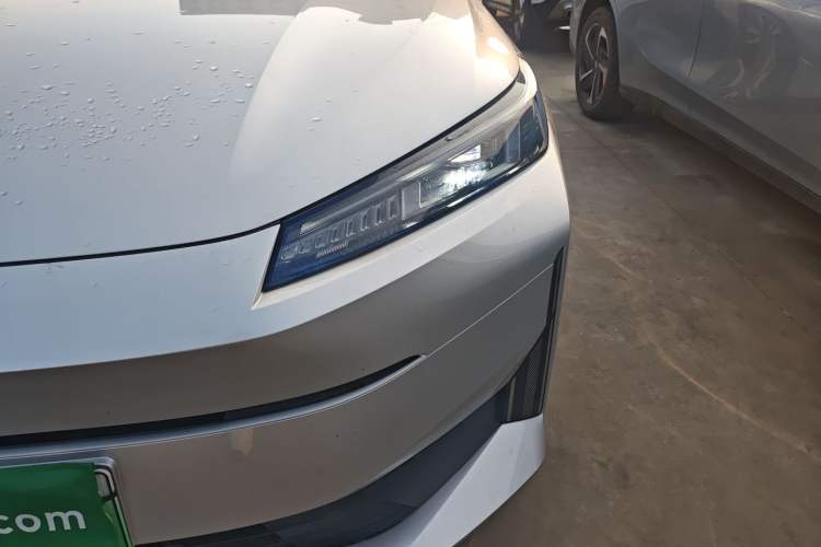 Used  A05 2024 145 Max
