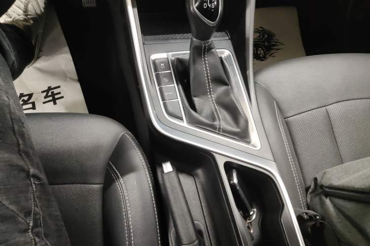 Used Geely Auto Vision X3 2020 1.5L CVT Elite Edition