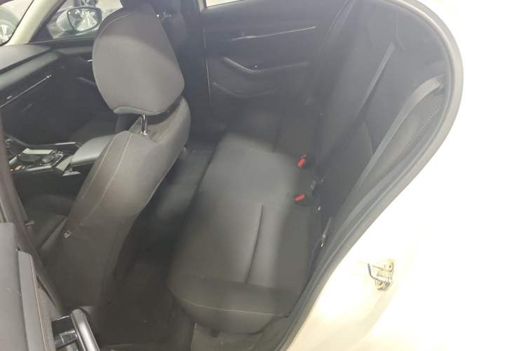 Used Mazda Mazda 3 Axela 2021 2.0L Automatic ZhiXuan Edition
