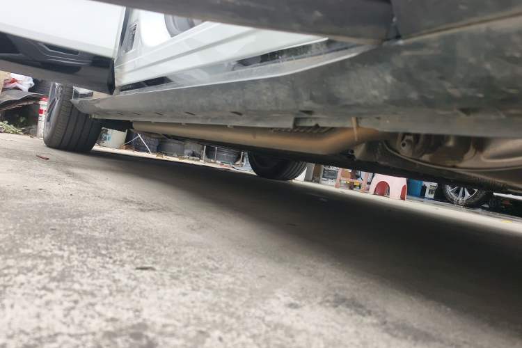 Used VOYAH FREE 2025 318 318 km Rear-Drive Touring Edition
