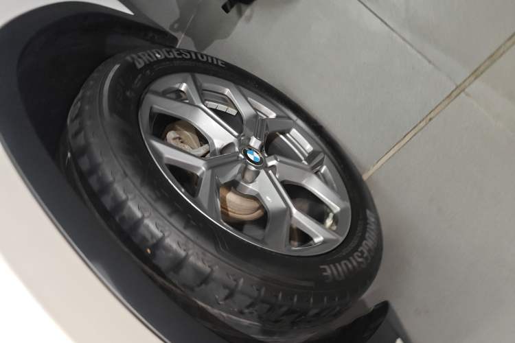 Used BMW X3 2021 Restyled xDrive30i Leading Edition M Sport Package
