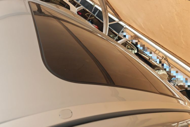 Used  L7 2025 EM-i 115km Long-Range Version
