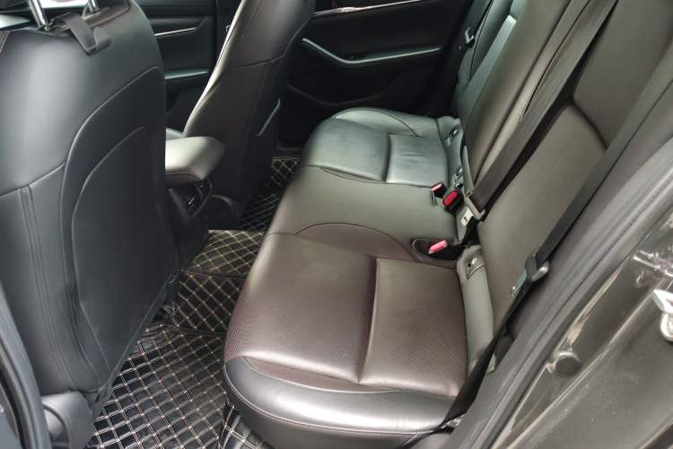 Used Mazda Mazda 3 Axela 2020 2.0L Automatic Zhiya Edition