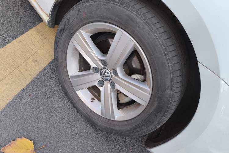 Used Volkswagen Golf 2015 1.4TSI Automatic Comfort Model
