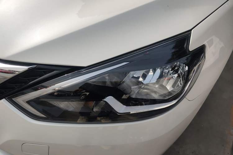 Used Nissan Sylphy 2024 Restyled Version 2 Classic 1.6XE CVT Comfort Edition