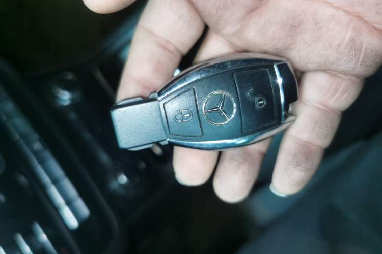 Used Mercedes-Benz B-Class 2015 B 200 Sport Edition