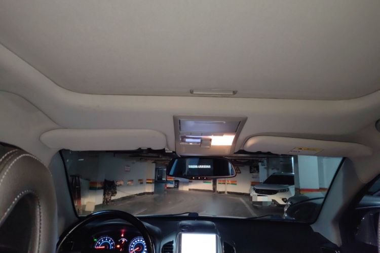 Used Chevrolet Captiva 2014 2.4L 4x4 Flagship Edition 7 Seats