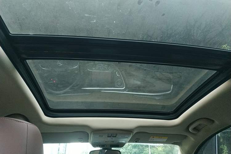 Used Buick Envision 2017 20T Two-Wheel Drive Luxury Model
