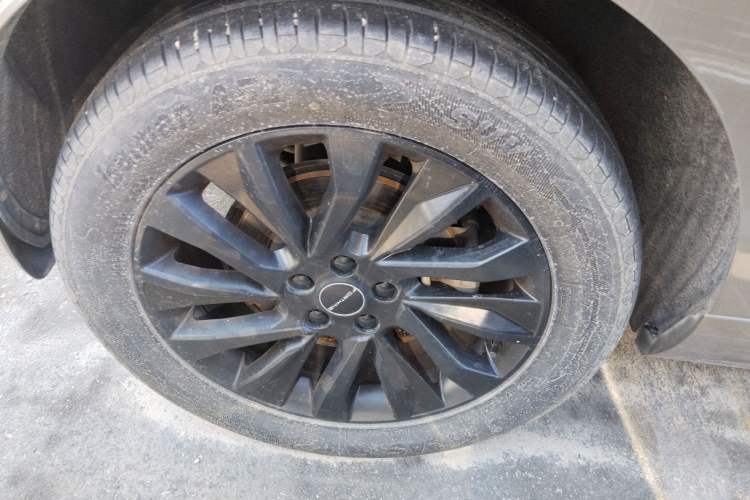 Used FORTHING T5 EVO 2021 1.5TD DCT Diamond Edition
