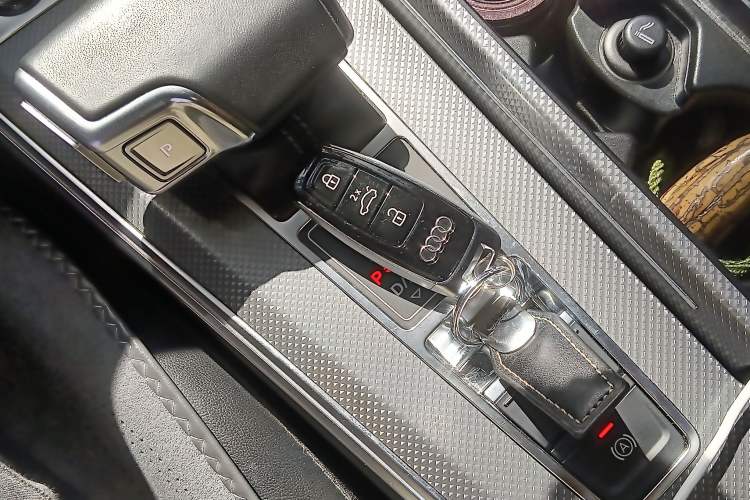 Used Audi A6L 2022 45 TFSI Prestige Dynamic Edition