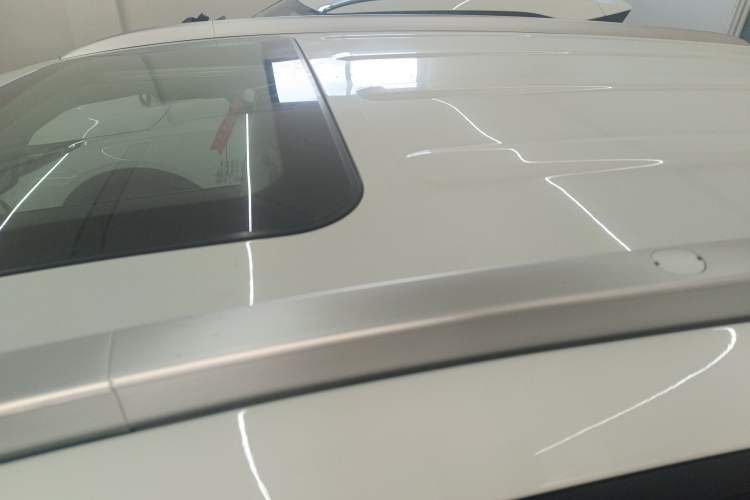 Used Geely Auto Haoyue PRO 2024 1.5T DCT Crosswise Edition