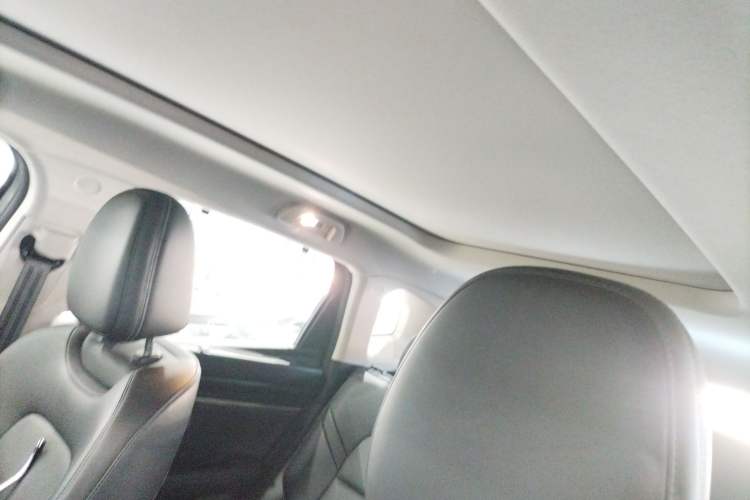 Used Haval  2023 DHT-PHEV 105km Tide Electric Version Plus
