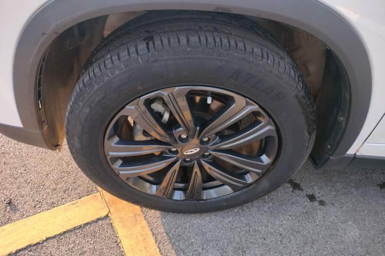 Used Chery Tiggo 8 2020 Classic 1.5 TCI Automatic Prestige Edition 5 Seats
