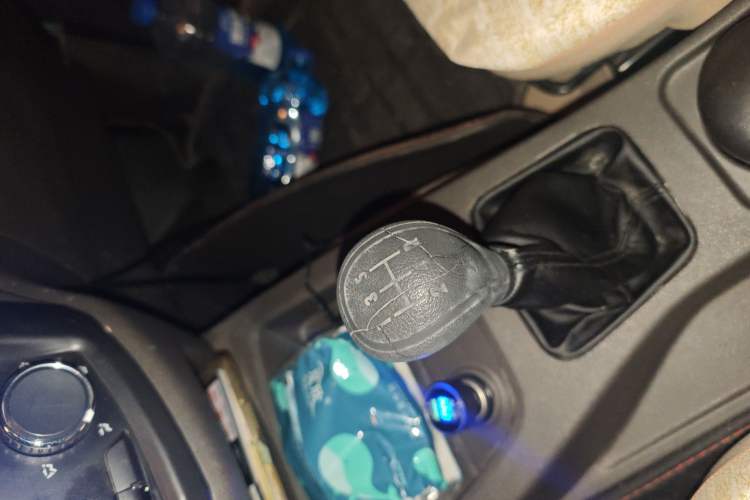 Used Wuling Hongguang 2016 1.5L Restyled S Comfort Version