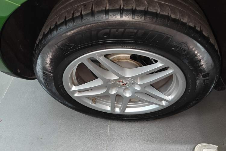 Used Porsche Macan 2020 Macan 2.0T
