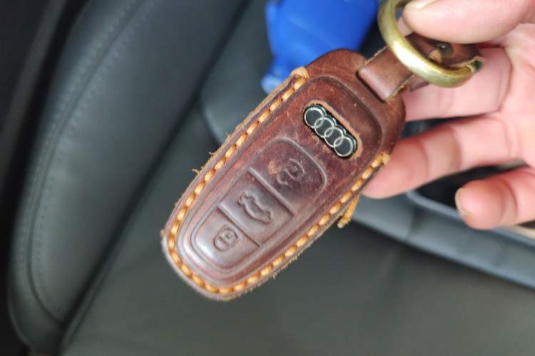 Used Audi A6L 2021 45 TFSI Prestige Dynamic Edition