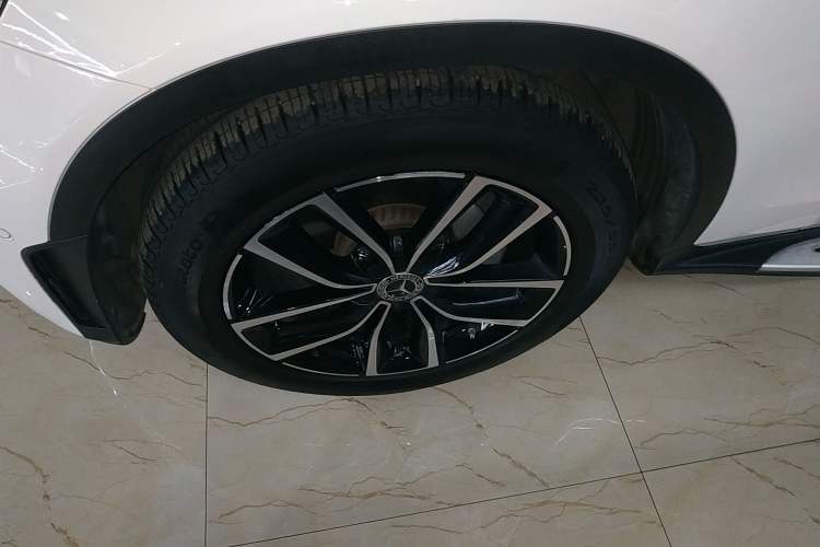 Used Mercedes-Benz GLC 2020 GLC 300 L 4MATIC Dynamic Edition
