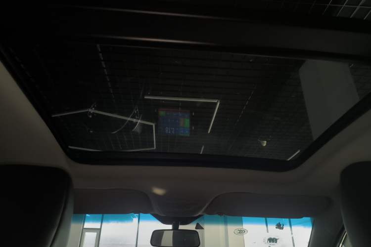 Used Baojun 510 2017 1.5L Automatic Luxury Model
