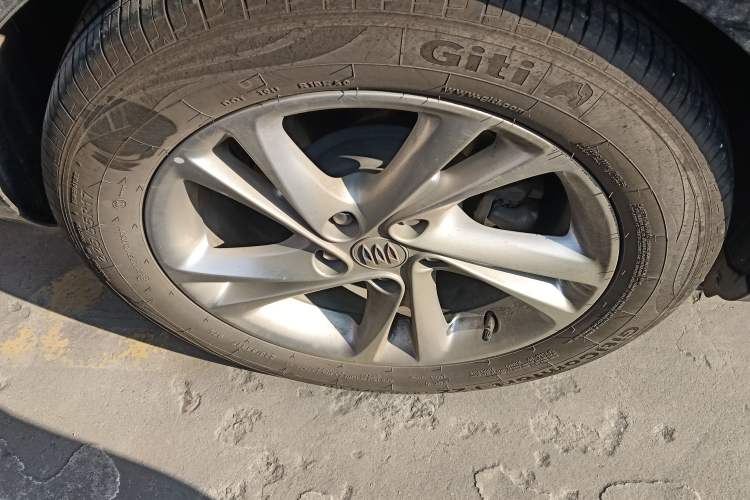 Used Buick Regal 2024 Revised 25T Ultra-Comfort Edition
