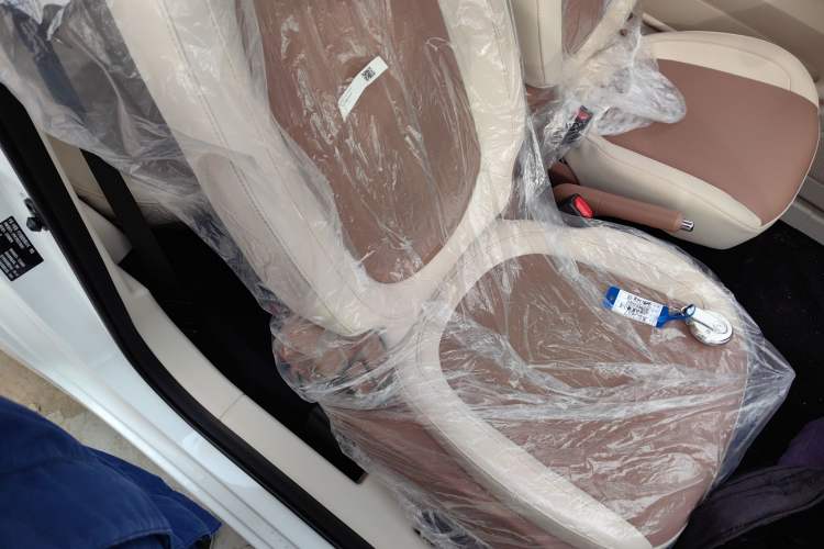 Used Bestune Pony 2026 Model 222km Elegant Horse