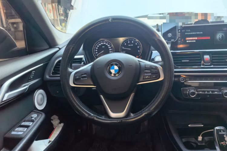 Used BMW 1 Series 2021 120i M Sport Edition